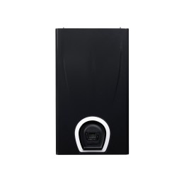 Federica Bugatti Varme 32B Black Conventional Boiler