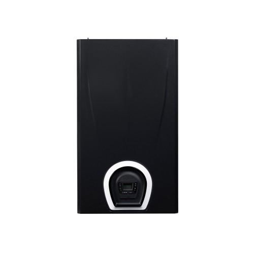 Federica Bugatti Varme 32B Black Conventional Boiler