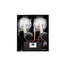 Federica Bugatti Varme Cond 99B Condensing Boiler