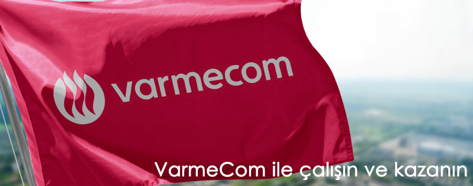 Varmecom Endüstriyel Sanayi ve Ticaret Anonim Şirketi fotoğraf 2